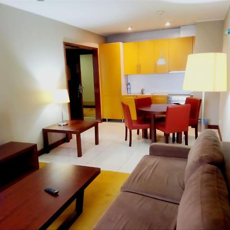 Skyna Hotel Луанда Екстер'єр фото